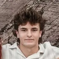 Jayden Ackroyed, owner of Grovec Property Services